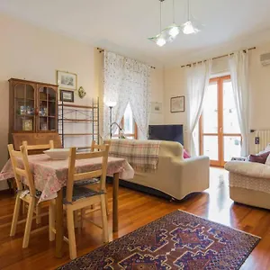  Appartamento Charming In The Centre Of