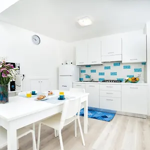  Appartamento Casa Acqua Marina