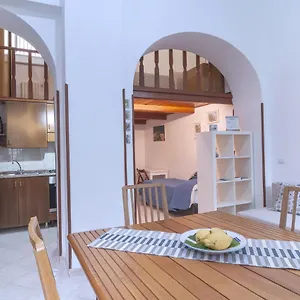  Hébergement de vacances Casamare