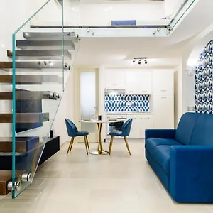  Appartamento Dimora Bertella Boutique &