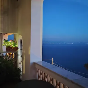  Bed & Breakfast Casa Barbara