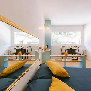  Appartamento La Casa Del Sarto