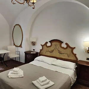  Appartamento Androsa
