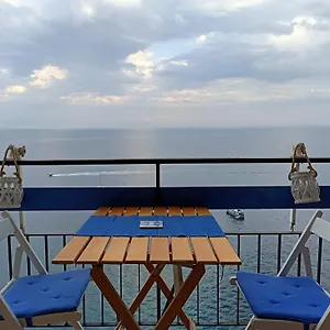 Appartamento Panoramic Coast