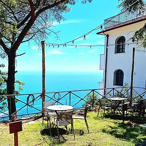  Appartamento Blu Costiera