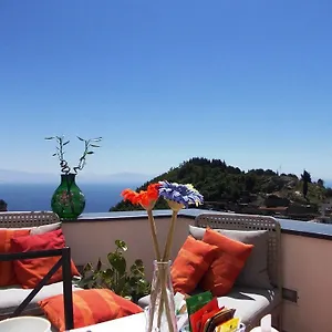L'arabesco Bed & Breakfast