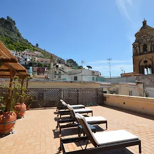 L'antico Convitto Amalfi