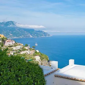 L'antico Borgo Dei Limoni Amalfi