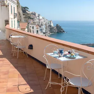 Il Porticciolo Di Bed & Breakfast