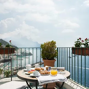 Il Nido Amalfi