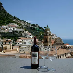  Appartamento Paradiso