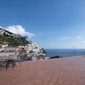  Appartement Amalfitano
