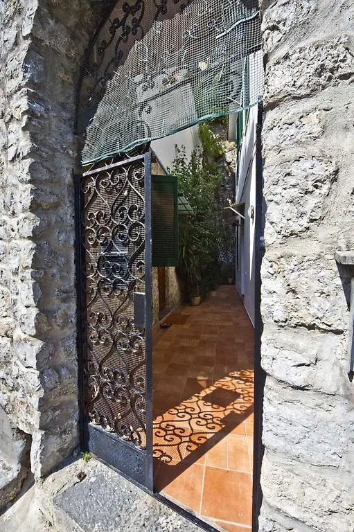 Appartamento Casa Cristina Hotel Amalfi