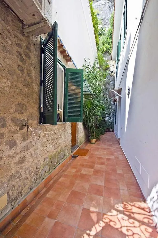 Casa Cristina Hotel Amalfi