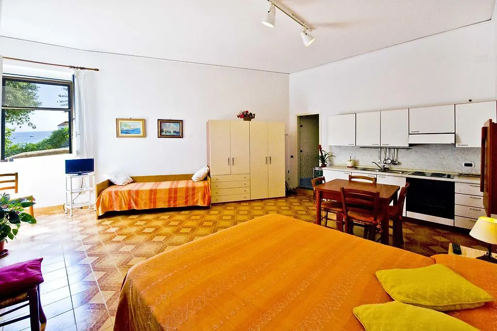Casa Cristina Hotel Amalfi