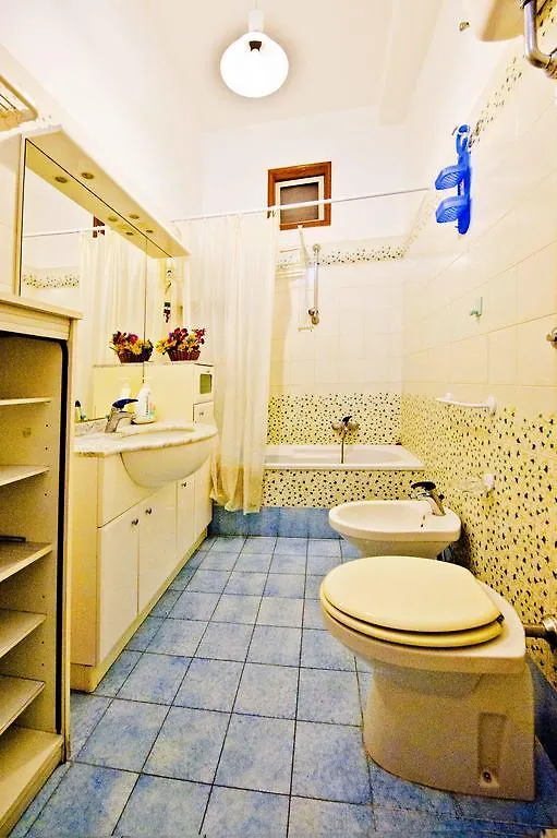 Casa Cristina Hotel Amalfi Italia