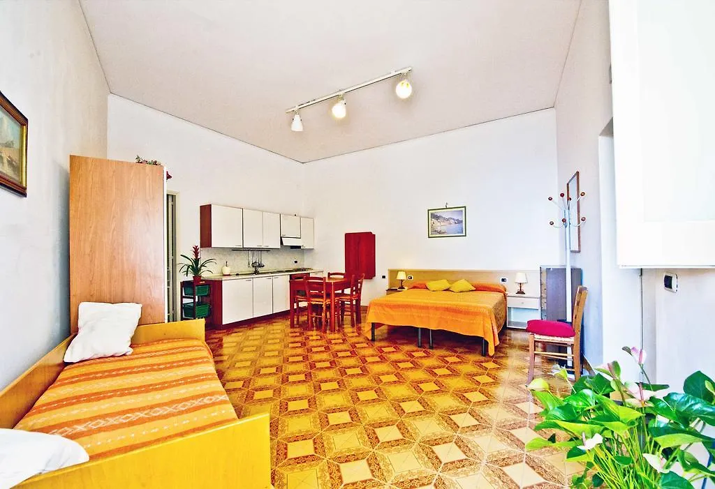 Casa Cristina Hotel Amalfi
