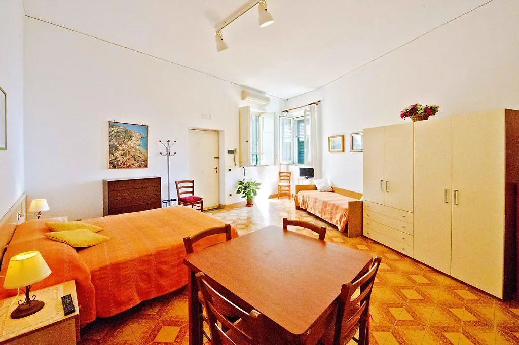 Appartamento Casa Cristina Hotel Amalfi