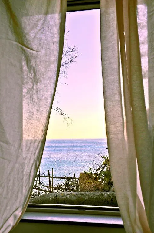 Appartamento Casa Cristina Hotel Amalfi