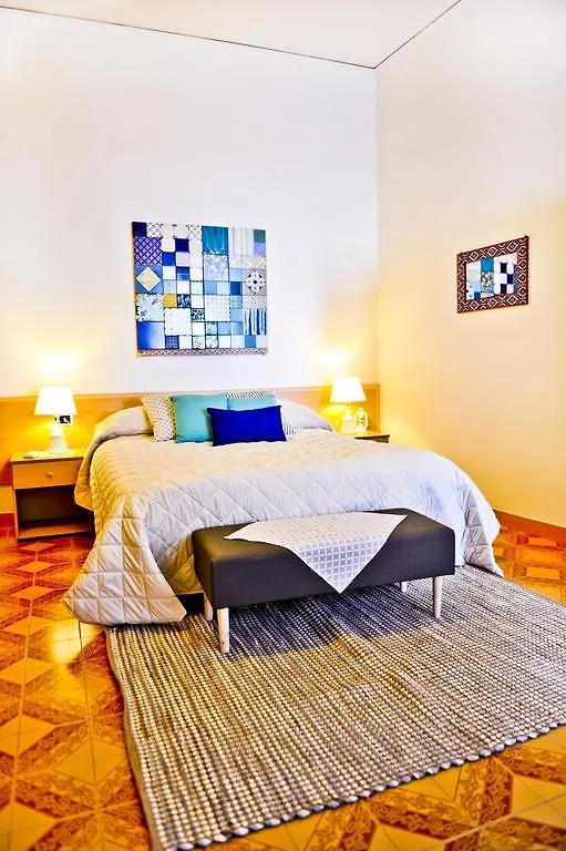 Casa Cristina Hotel Amalfi Appartamento