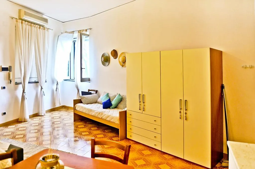 Casa Cristina Hotel Amalfi 0*,